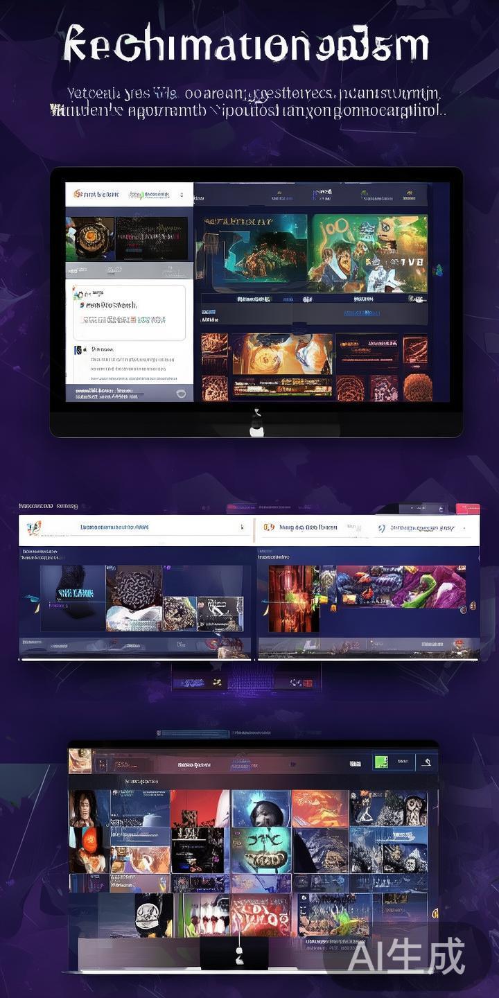 全面升级AG真人平台首页：创新设计与用户体验优化方案 