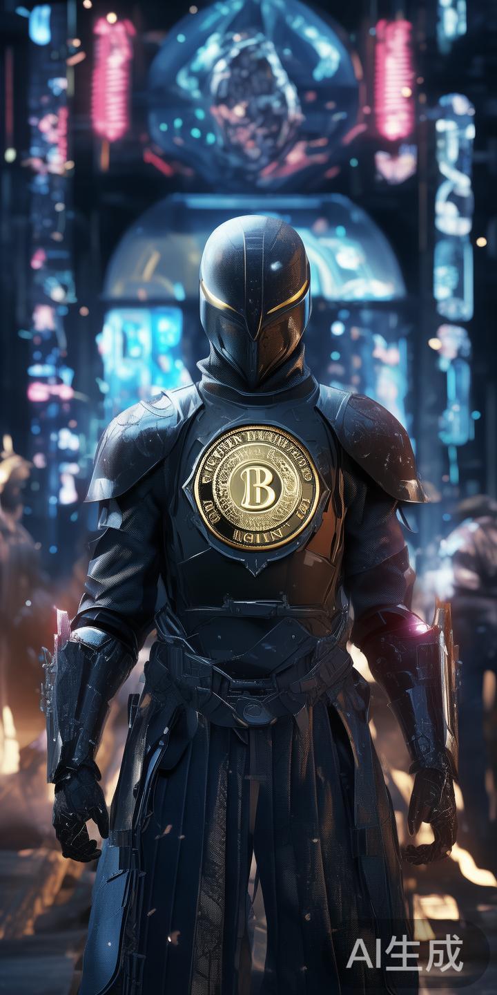 安全可靠的保障措施
平台采用国际先进的加密技术，