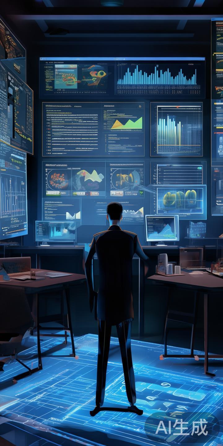 行业监管趋严
国家对线上博彩行业的监管不断加强，