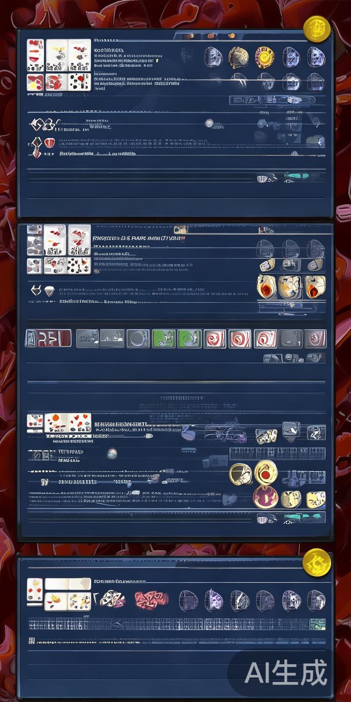 在具体操作中，玩家通常需要注意以下几个步骤：
首