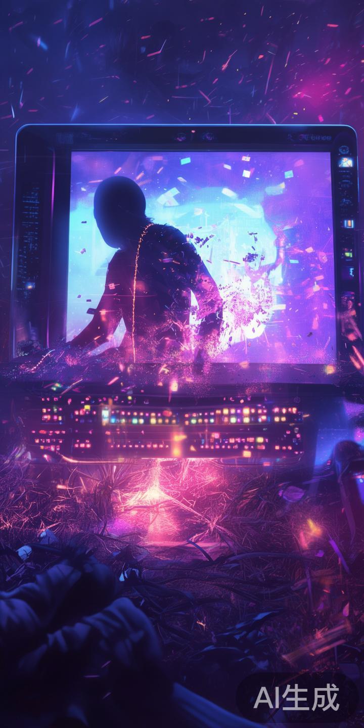 AG真人视讯破解技术的现状与对玩家利益的影响详解 游戏公平性受损:破解行为破坏了游戏的公平环境,极大