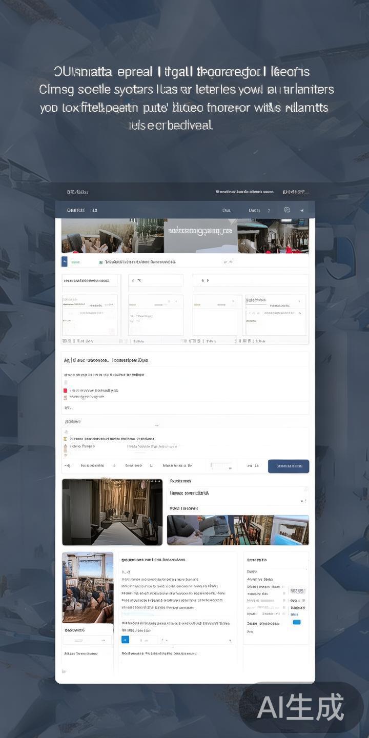 平台界面布局合理，操作流程简便。无论是新手还是&nbsp;s