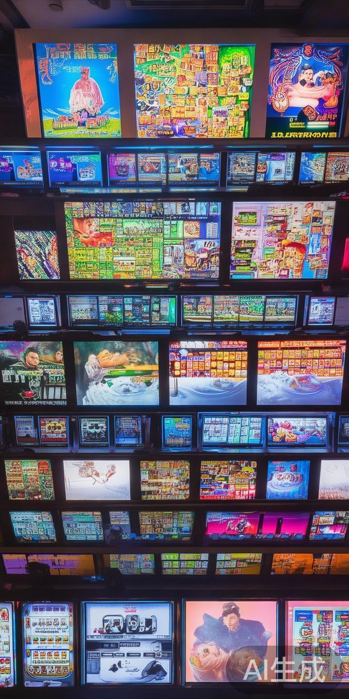 丰富多样的游戏内容：老台子以其长期稳定的运营积累了