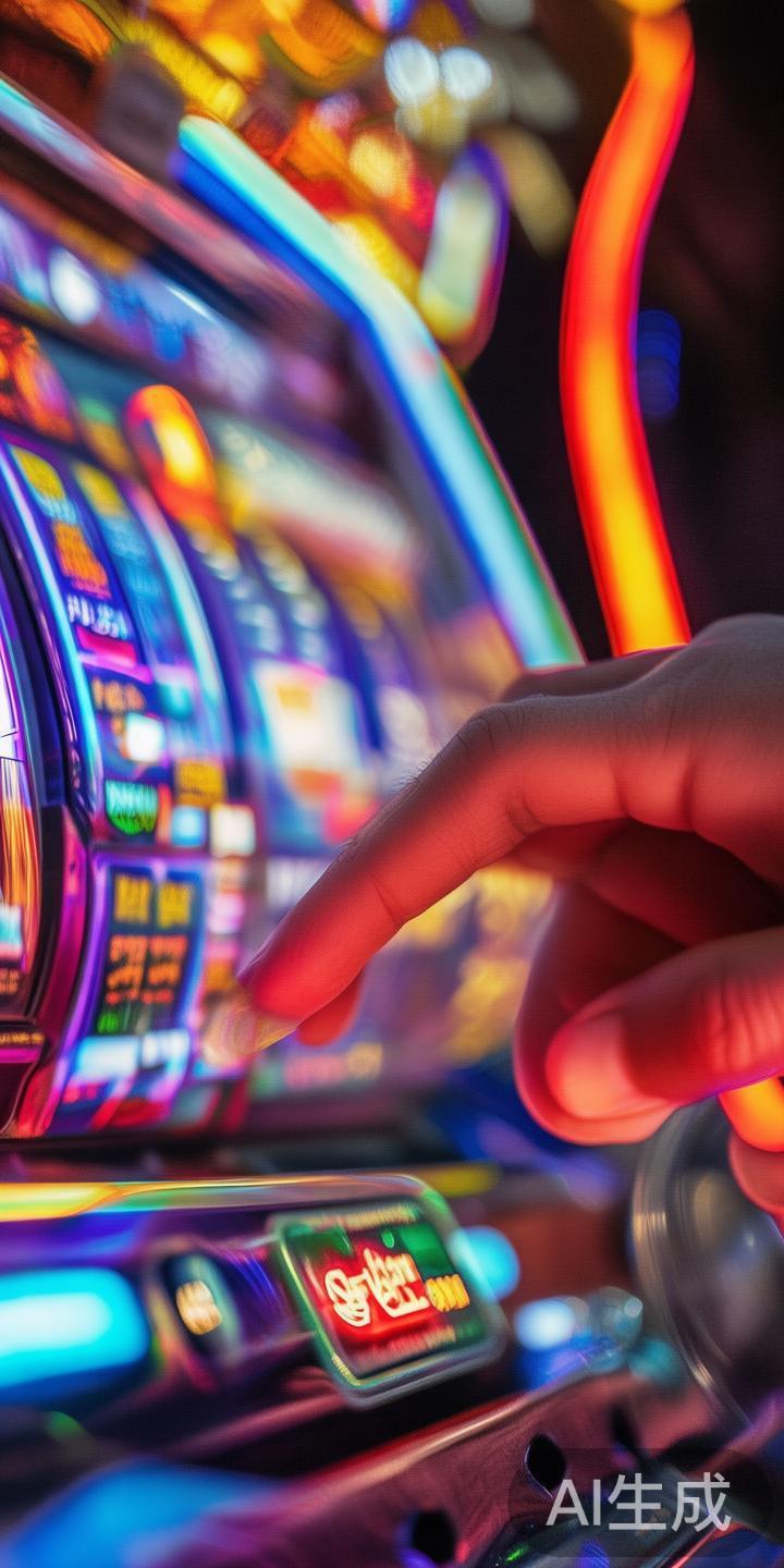 投注方式：玩家首先选择每次投注的金额，然后点击旋转