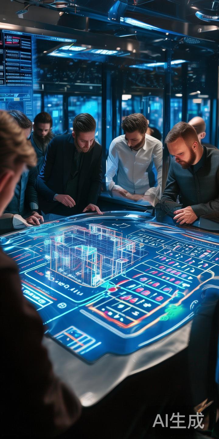 一些专业玩家会利用数据分析和模拟软件，帮助他们制定