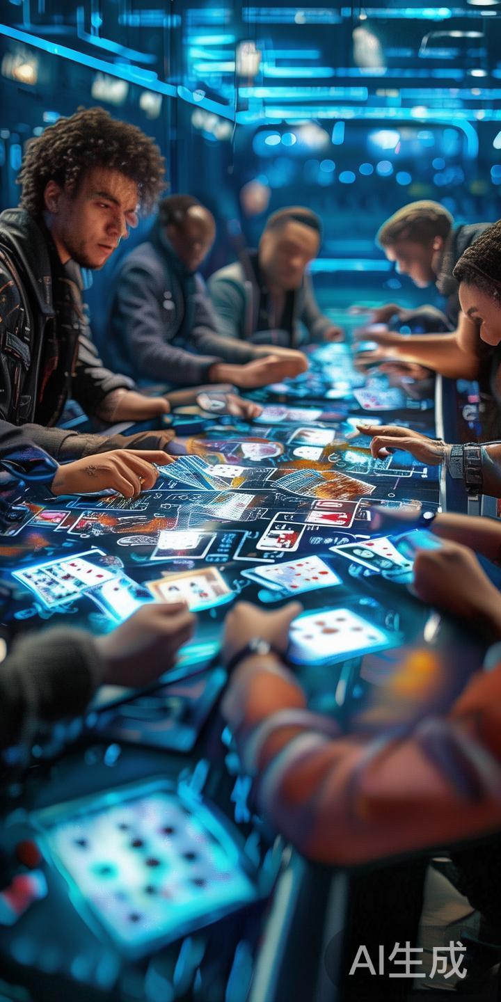 最新解析:AG真人一台副牌数量的相关解释与深入分析 近年来,随着技术的发展和玩家对游戏公平性的关注不断