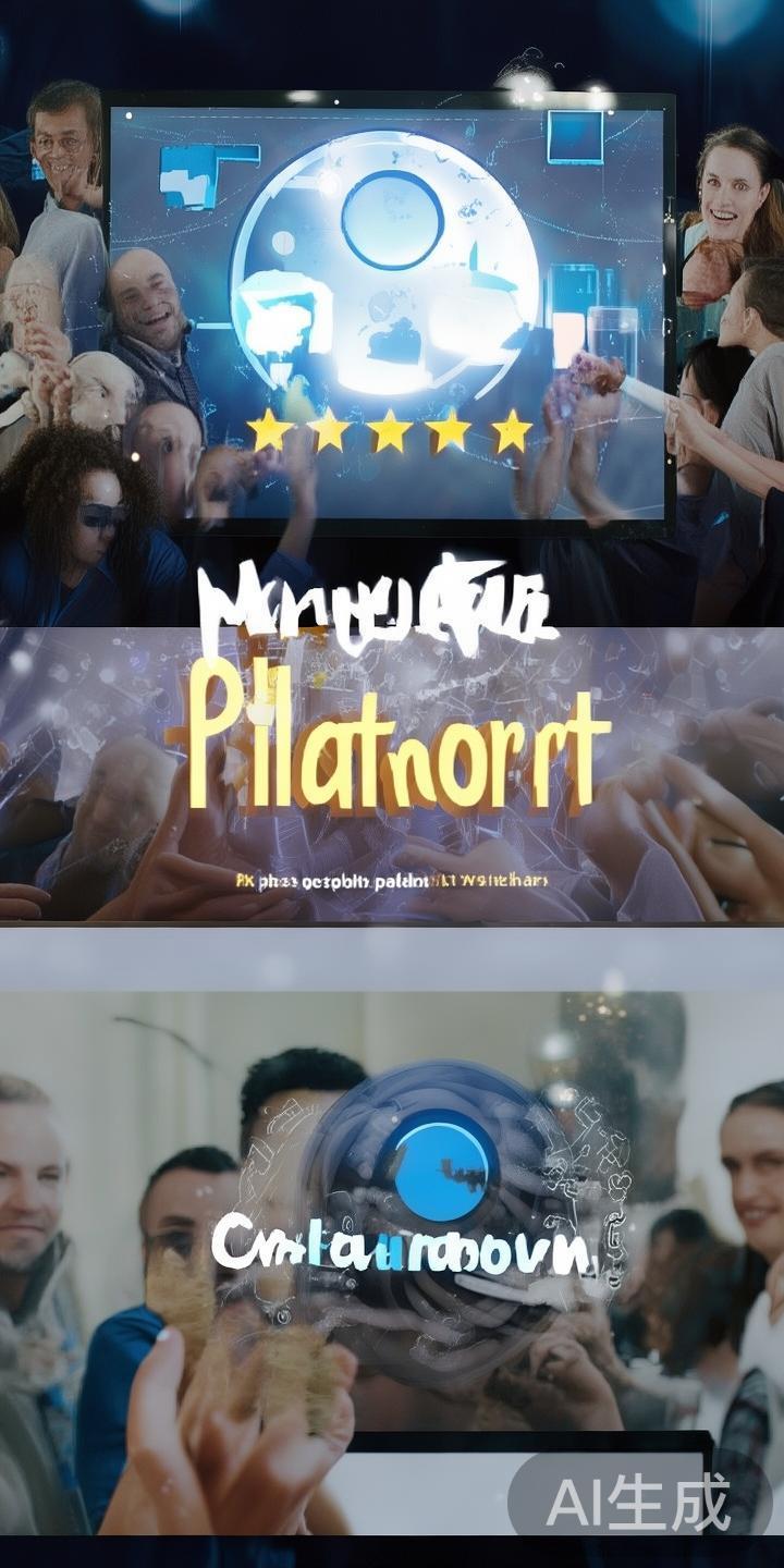 二、平台信誉和口碑。可以通过查询网络上的用户评价、