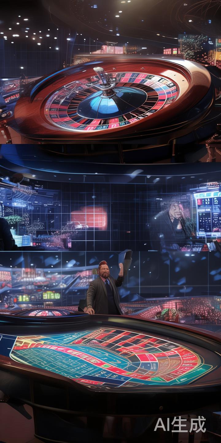 探索AG真人美人赌场:沉浸奢华视觉盛宴与多样精彩玩法体验 以某国际知名企业合作推出的真人轮盘为例,平台结合虚