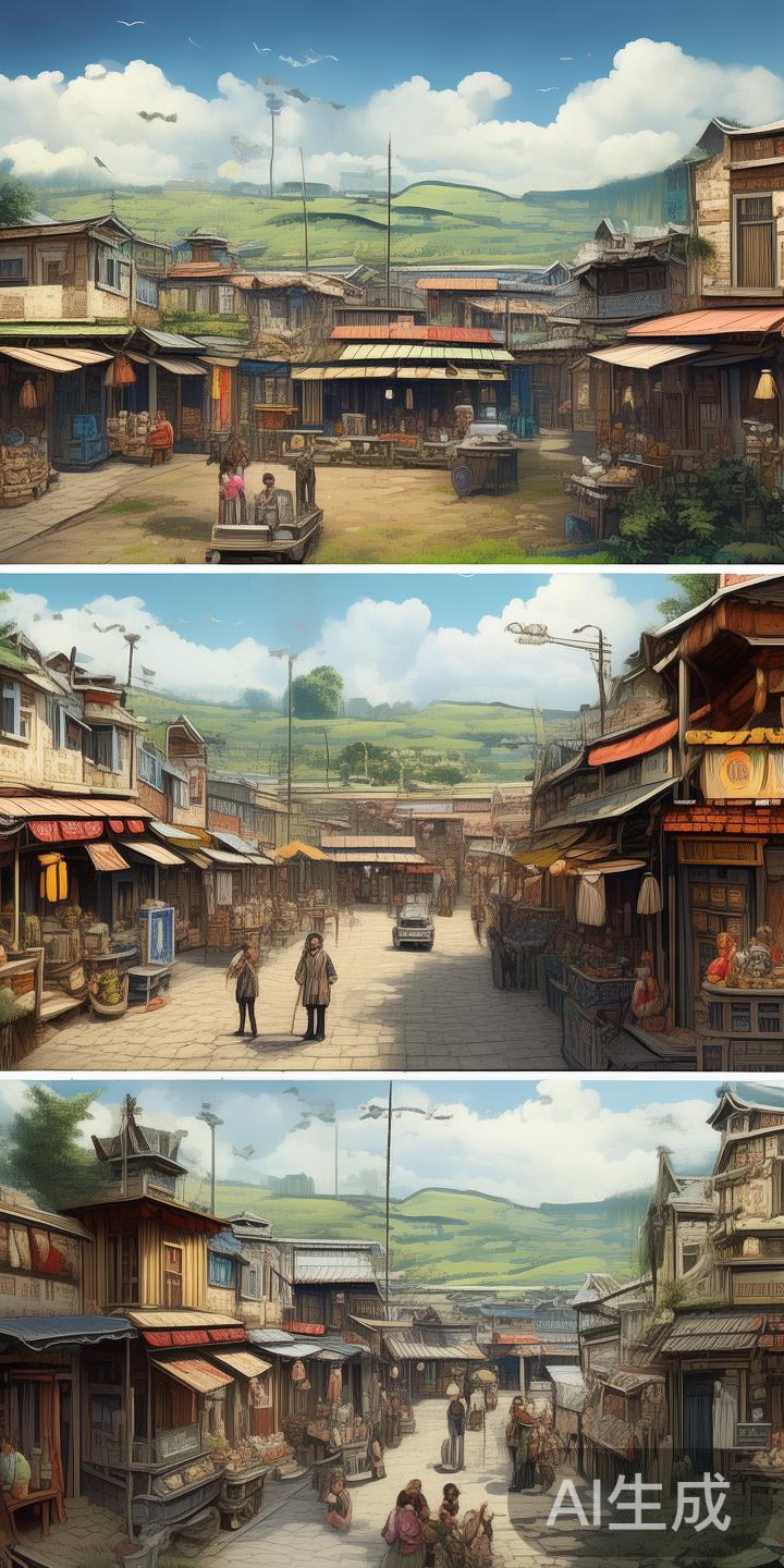 例如，小范围的地区监管可以更好地照顾本地市场的特殊