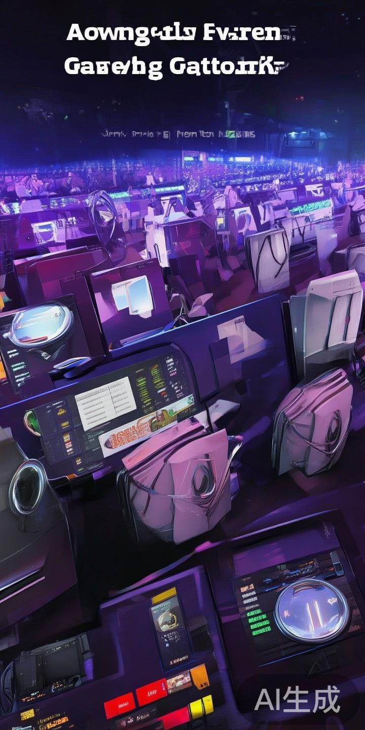 在当今数字娱乐时代，线上真人游戏平台成为许多游戏爱