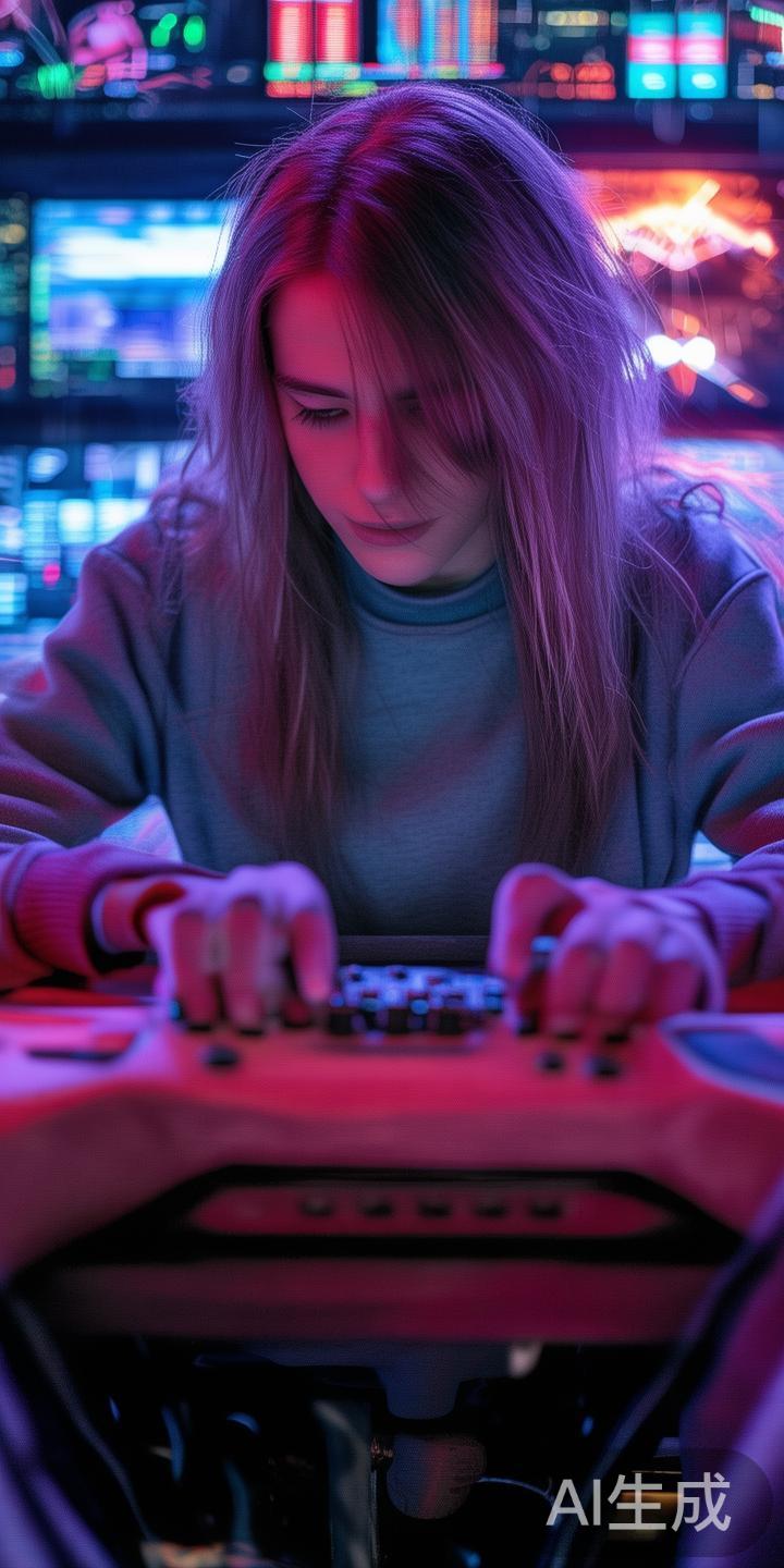 *在游戏过程中，保持冷静、理性尤为重要。*许多玩家